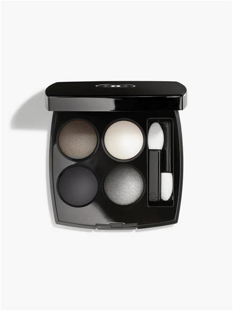 new chanel makeup 2023|chanel pewter eyes.